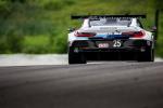 BMW M8 GTE 2019 года